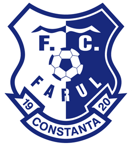 FC FARUL CONSTANTA Logo