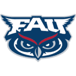 FLORIDA ATLANTIC Logo