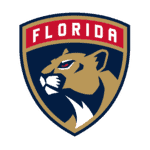 FLORIDA PANTHERS Logo