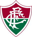 FLUMINENSE FC RJ Logo