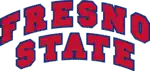 FRESNO STATE Logo