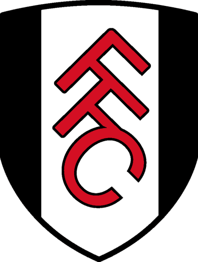 FULHAM FC Logo