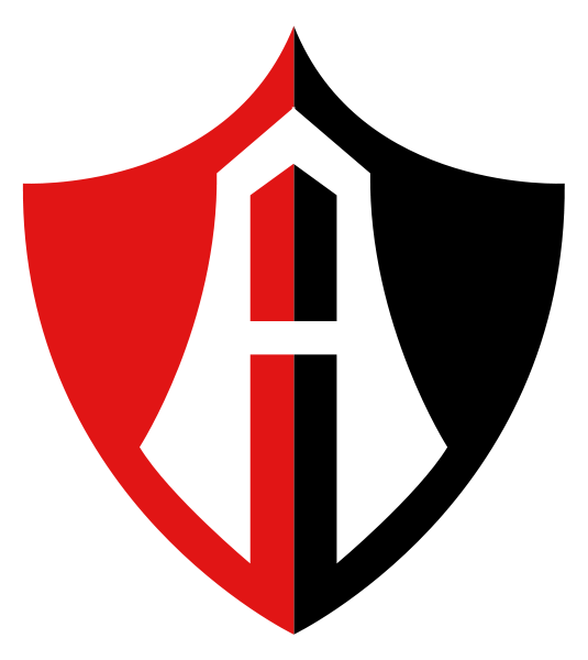 ATLAS FC Logo