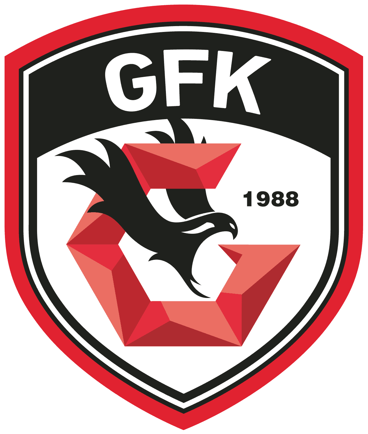 GAZIANTEP FK Logo