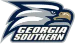 GEORGIA SOUTHERN Logo