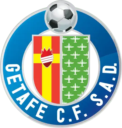 GETAFE CF Logo