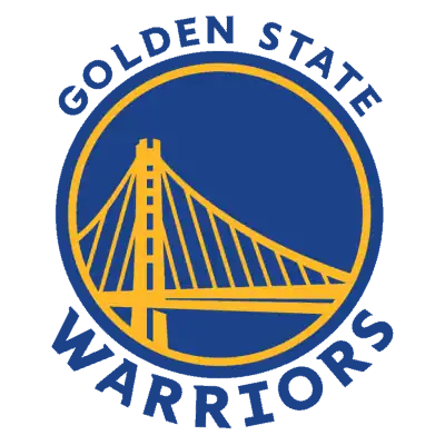 GOLDEN STATE WARRIORS Logo