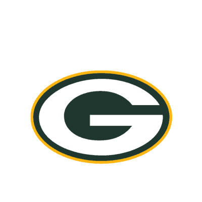 GREEN BAY PACKERS Logo