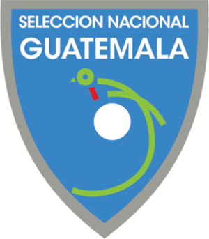 GUATEMALA Logo