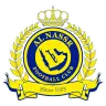 AL NASSR CLUB Logo