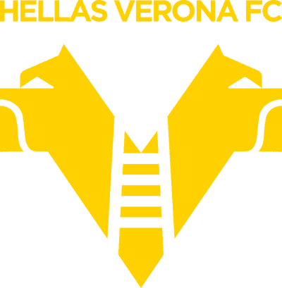 HELLAS VERONA Logo