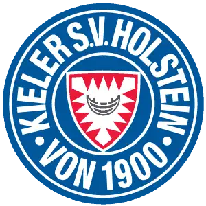 HOLSTEIN KIEL Logo