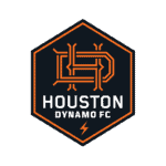 HOUSTON DYNAMO Logo