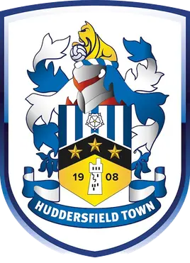 HUDDERSFIELD TOWN Logo