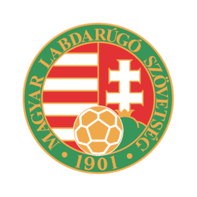 HUNGARY Logo