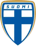 FINLAND Logo