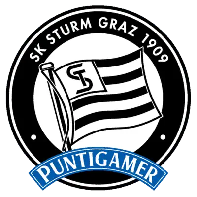 SK STURM GRAZ Logo