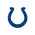 INDIANAPOLIS COLTS Logo