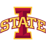 IOWA STATE Logo