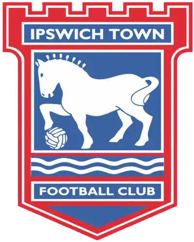 IPSWICH TOWN Logo