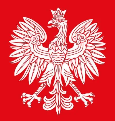 POLAND Logo