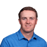 JORDAN SPIETH