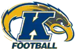 KENT STATE Logo