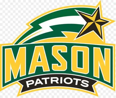 GEORGE MASON Logo