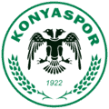 KONYASPOR Logo