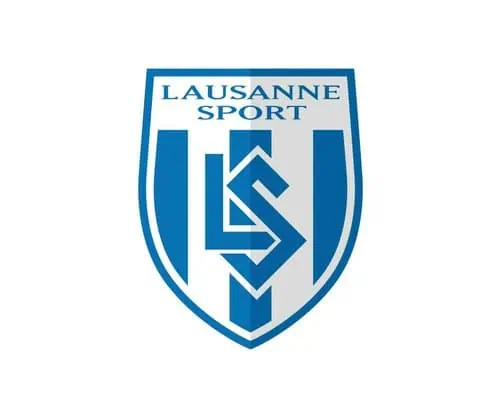 LAUSANNE-SPORT Logo