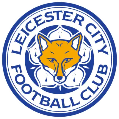 LEICESTER CITY Logo