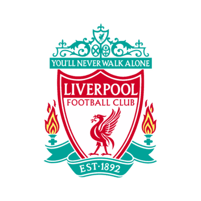 LIVERPOOL FC Logo