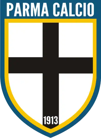 PARMA CALCIO Logo