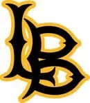 LONG BEACH STATE Logo