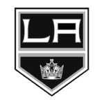 LOS ANGELES KINGS Logo