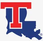 LOUISIANA TECH Logo