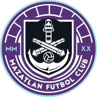 MAZATLAN FC Logo