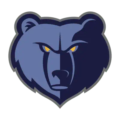 MEMPHIS GRIZZLIES Logo