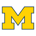 MICHIGAN Logo