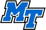 MIDDLE TENN ST Logo