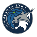 MINNESOTA LYNX Logo