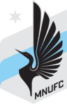 MINNESOTA UNITED FC Logo