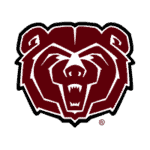 MISSOURI STATE Logo