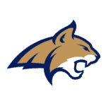 MONTANA STATE Logo