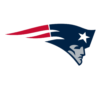 NEW ENGLAND PATRIOTS Logo