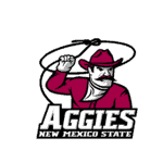 NEW MEXICO STATE Logo