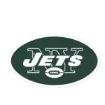 NEW YORK JETS Logo