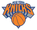 NEW YORK KNICKS Logo