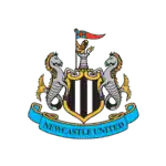 NEWCASTLE UNITED Logo