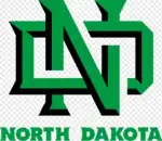 NORTH DAKOTA STATE Logo